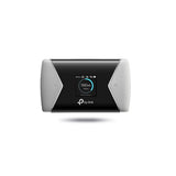 جهاز توجيه واي فاي متنقل TP-Link M7650 بسرعة 600 ميجابت في الثانية بتقنية LTE-Advanced