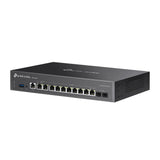 TP-Link Omada ER7412-M2 2.5GE Multi-Gigabit VPN Router, Load Balance
