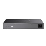 TP-Link Omada ER7412-M2 2.5GE Multi-Gigabit VPN Router, Load Balance