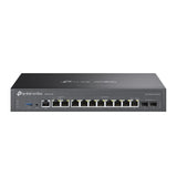 TP-Link Omada ER7412-M2 2.5GE Multi-Gigabit VPN Router, Load Balance