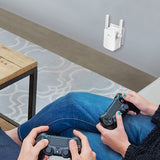 TP-Link RE-250 AC750 Wi-Fi Range Extender