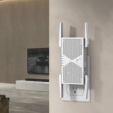 TP-Link RE405BE BE6500 Dual-Band Wi-Fi 7 Range Extender