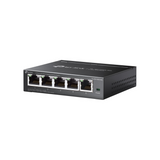 TP-Link SG105SM2 5-Port 2.5G Multi-Gigabit Desktop Switch