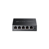 TP-Link SG105SM2 5-Port 2.5G Multi-Gigabit Desktop Switch