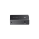 TP-Link SG105SM2 5-Port 2.5G Multi-Gigabit Desktop Switch