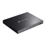 TP-Link SG3428MP Omada 28-Port Gigabit L2+ Managed Switch with 24-Port PoE+