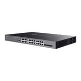 TP-Link SG3428MP Omada 28-Port Gigabit L2+ Managed Switch with 24-Port PoE+