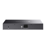 TP-Link SX3206HPP Omada 6-Port 10GE L2+ Managed Switch with 4-Port PoE++