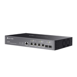 TP-Link SX3206HPP Omada 6-Port 10GE L2+ Managed Switch with 4-Port PoE++