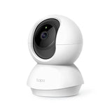 كاميرا مراقبة منزلية لاسلكية TP-Link TAPO C200 قابلة للتحريك والإمالة - دقة 1080P FHD