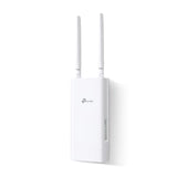 TP-Link (TL-MR100-Outdoor) 4G 300 Mbps Wi-Fi Outdoor Router - 4G / 2.4 GHz (300 Mbps) / LAN / WAN