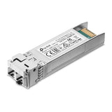 جهاز إرسال واستقبال TP-Link TL-SM5110-SR متعدد الأوضاع 10GBase-SR SFP+ LC