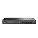 مفتاح TP-Link TL-SX3008F JetStream ذو 8 منافذ 10GE SFP+ L2+ مُدار