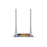 TP-Link TL-WR840N 300Mbps Wireless N Router