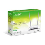 TP-Link TL-WR840N 300Mbps Wireless N Router
