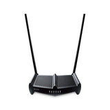 TP-Link (TL-WR841HP) High Power Wireless N Router - 2.4GHz (300 Mbps) / WAN / LAN
