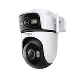 TP-Link Tapo C545D Outdoor Dual Lens Pan/Tilt Security Camera 3MP