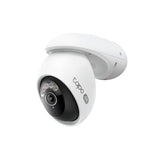 TP-Link Tapo C560WS Outdoor Pan/Tilt Security 18X Digital Zoom Wi-Fi Camera 4K