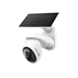 TP-Link Tapo C660 KIT Solar-Powered Pan/Tilt Security Camera Kit 4K