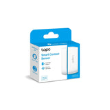 مستشعر الاتصال الذكي TP-Link Tapo T110 - أبيض