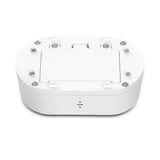 مستشعر تسرب المياه الذكي TP-Link Tapo T300 - أبيض