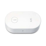 مستشعر تسرب المياه الذكي TP-Link Tapo T300 - أبيض