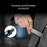 TP-Link UE302C USB-C to 2.5 Gigabit Ethernet Network Adapter