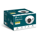كاميرا شبكية صغيرة من نوع TP-Link VIGI C230I Mini 3MP IR