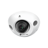 كاميرا شبكية صغيرة من نوع TP-Link VIGI C230I Mini 3MP IR
