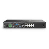 TP-Link VIGI NVR2008H-8MP VIGI 8 Channel PoE+ Network Video Recorder
