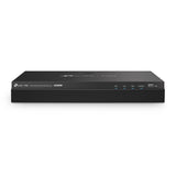 TP-Link VIGI NVR2008H-8MP VIGI 8 Channel PoE+ Network Video Recorder