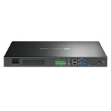TP-Link (VIGI NVR4032H) مسجل فيديو شبكة VIGI 32 قناة - 320 ميجابت في الثانية / USB / LAN