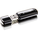محرك أقراص فلاش TRANSCEND JETFLASH بسعة 16 جيجابايت، منفذ USB 3.1 من الجيل الأول