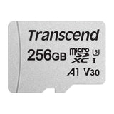 TRANSCEND 256GB SD CARD TS256GSDC340S