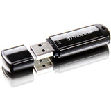 محرك أقراص فلاش TRANSCEND JETFLASH بسعة 32 جيجابايت، منفذ USB 3.1 من الجيل الأول