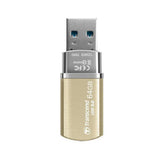 TRANSCEND 64GB JETFLASH USB 3.0 FLASH DRIVE