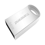 محرك أقراص فلاش TRANSCEND JETFLASH بسعة 64 جيجابايت بمنفذ USB 3.0/3.1