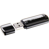 محرك أقراص فلاش TRANSCEND JETFLASH بسعة 64 جيجابايت، منفذ USB 3.1 من الجيل الأول