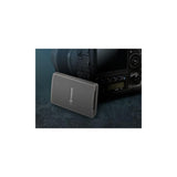 TRANSCEND CF EXPRESS TYPE-B-CARD READER