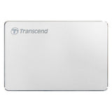 Transcend 1 TB StoreJet 25C3S Type C Portable HDD