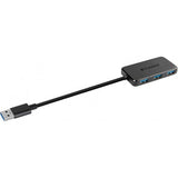 TRANSCEND SUPERSPEED USB 3.0 4 – PORT HUB