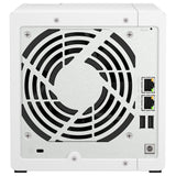 Qnap Ts-433-4G 4-Bay High Performance Nas، (بدون قرص)، Qnap