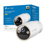 Tapo C460 Battery-Powered Outdoor Security Camera