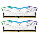 Team T-Force Delta TUF Gaming RGB 32GB (2 x 16GB) CL30 DDR5 6000