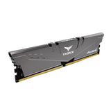 Team T-Force Vulcan Z 32GB (2x16GB) 3600MHz CL18 DDR4 Grey