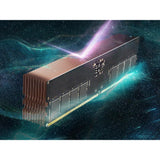 Team Xtreem ARGB 32GB (2 x 16GB) 288-Pin PC RAM DDR5 7200