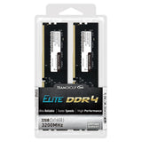 TeamGroup Elite Plus DDR 3200 2x32GB