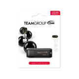 محرك أقراص فلاش TeamGroup T-Force C175 بسعة 128 جيجابايت، منفذ USB 3.2 من الجيل الأول