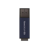 محرك أقراص فلاش TeamGroup T-Force C211 بسعة 64 جيجابايت، منفذ USB 3.2 من الجيل الأول