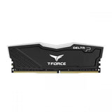 TeamGroup T-Force Delta RGB 16GB (8GBx2) DDR4 3600MHz Black